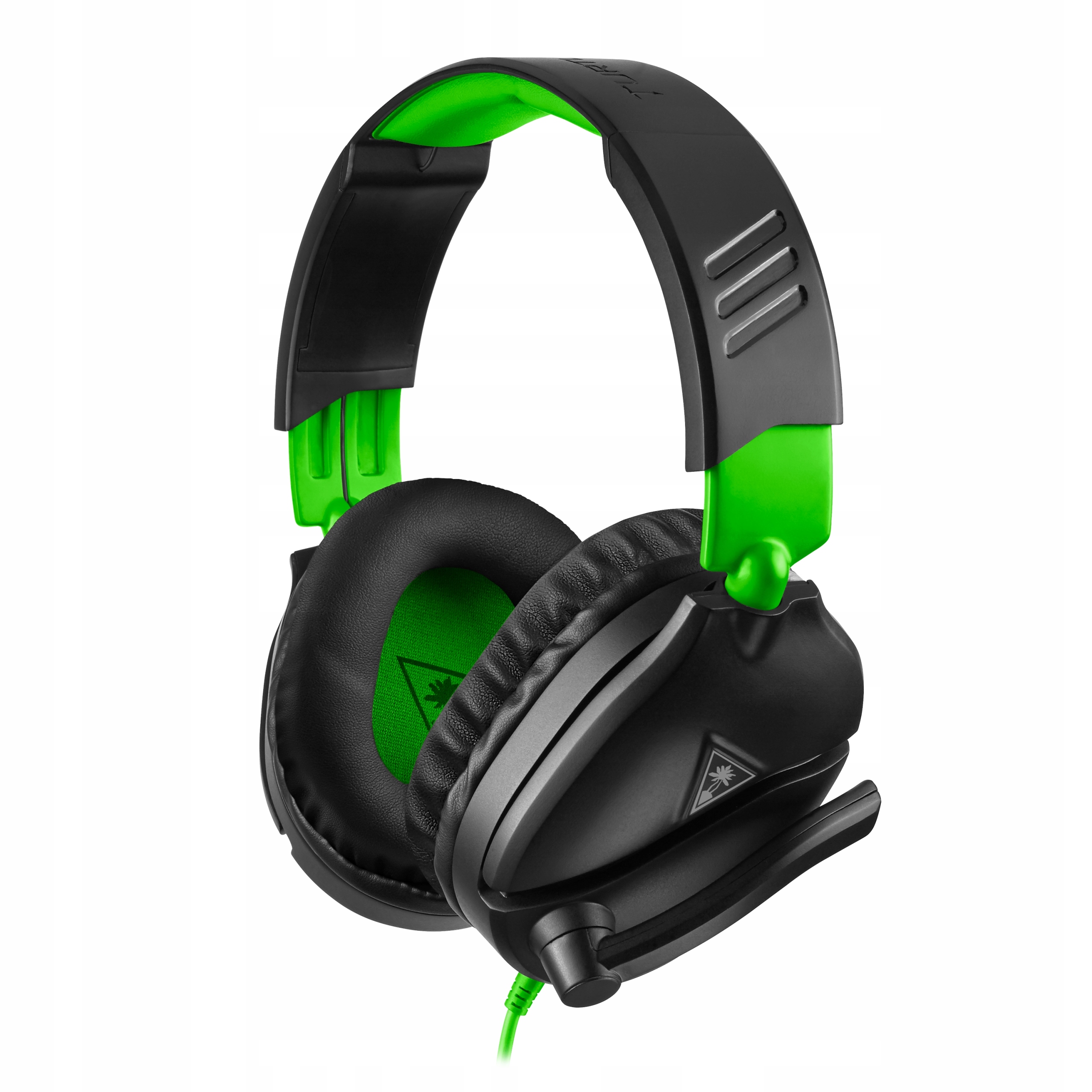 TURTLE BEACH SŁUCHAWKI GAMINGOWE XBOX RECON 70X Kod producenta TBS-2555-02
