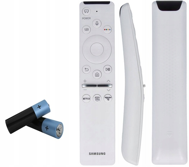 Originální Dálkový Ovladač Pro Televizor QE65LS03TA Samsung LS03TA QE65LS03TAU