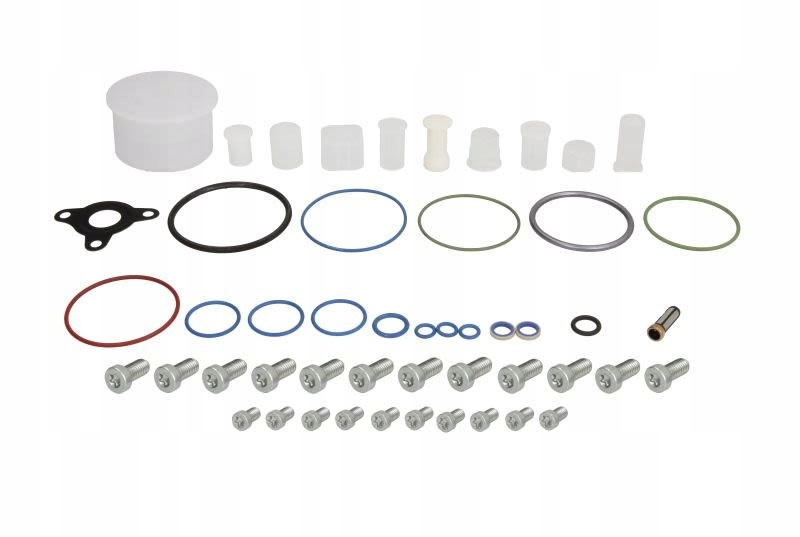 Elementy pompy CR BOSCH F 01M 102 390