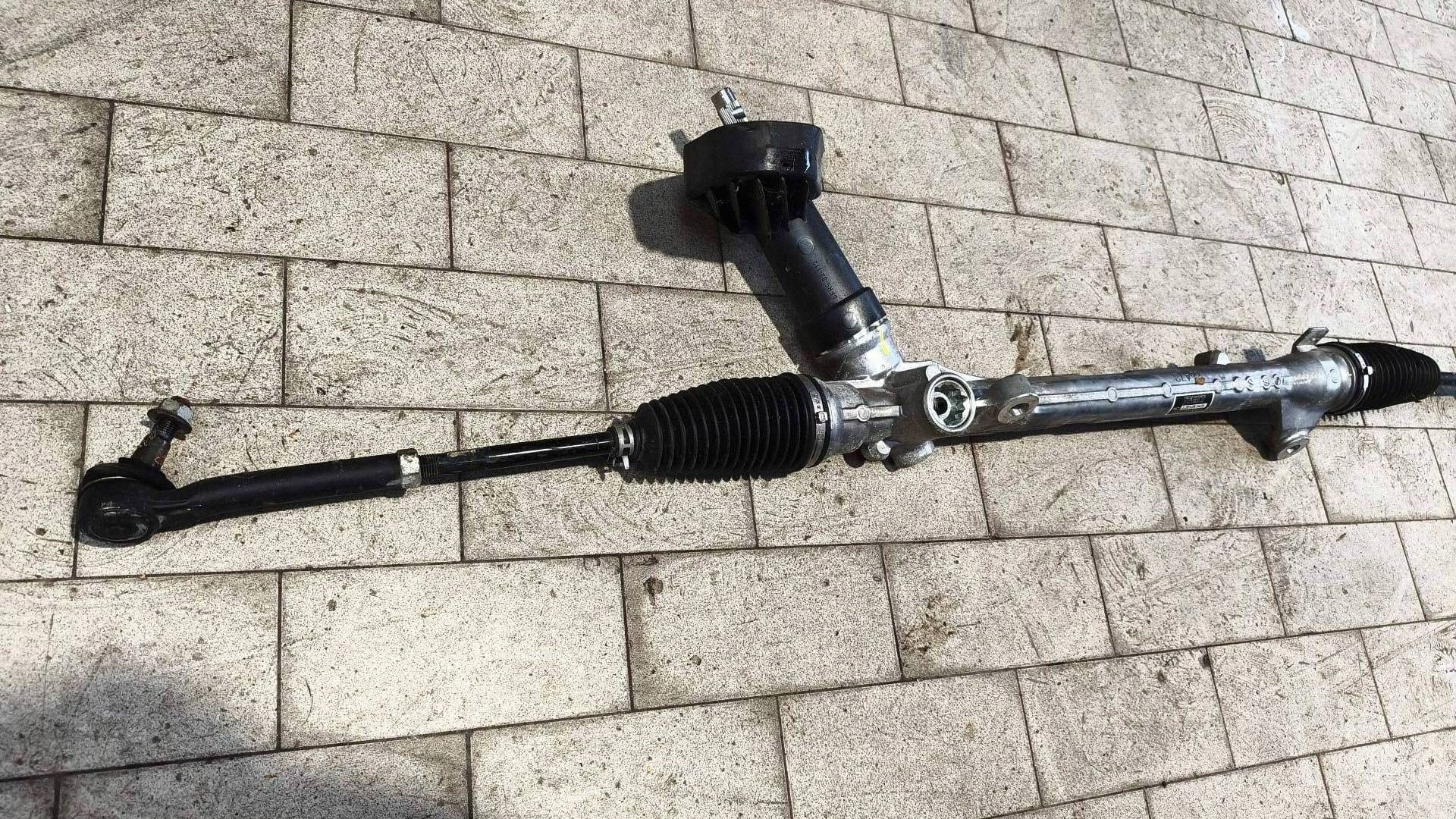 lenkgetriebe lenkung lenkgetriebe Mazda MX-30 2201250425