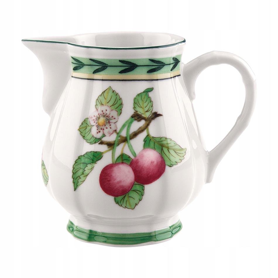 Mliečnik pre 6 osôb (250 ml) French Garden Fleurence Villeroy & Boch