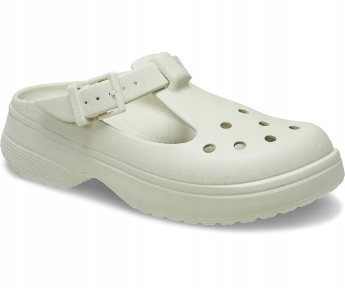 Dámské boty Chodaki Crocs Classic Mary Jane 210581 Clog 41-42