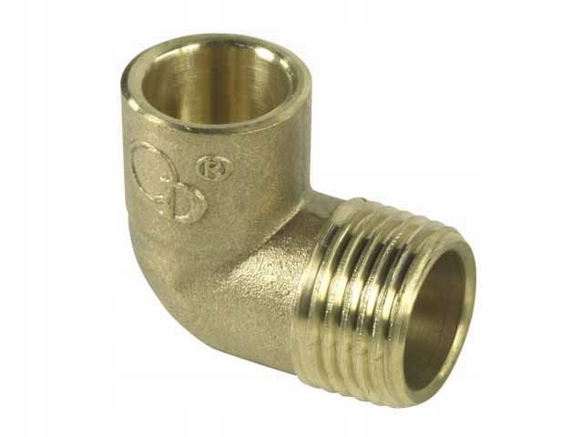 

40923418 Kolano 3/4x18 Gz Do Lutu
