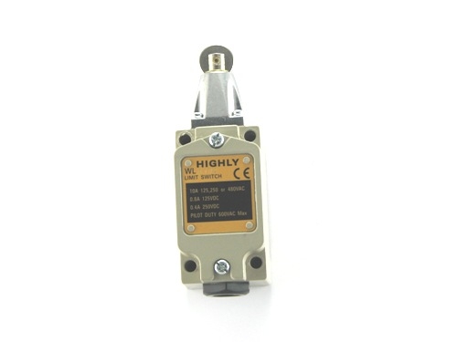 Концевой выключатель WL5102