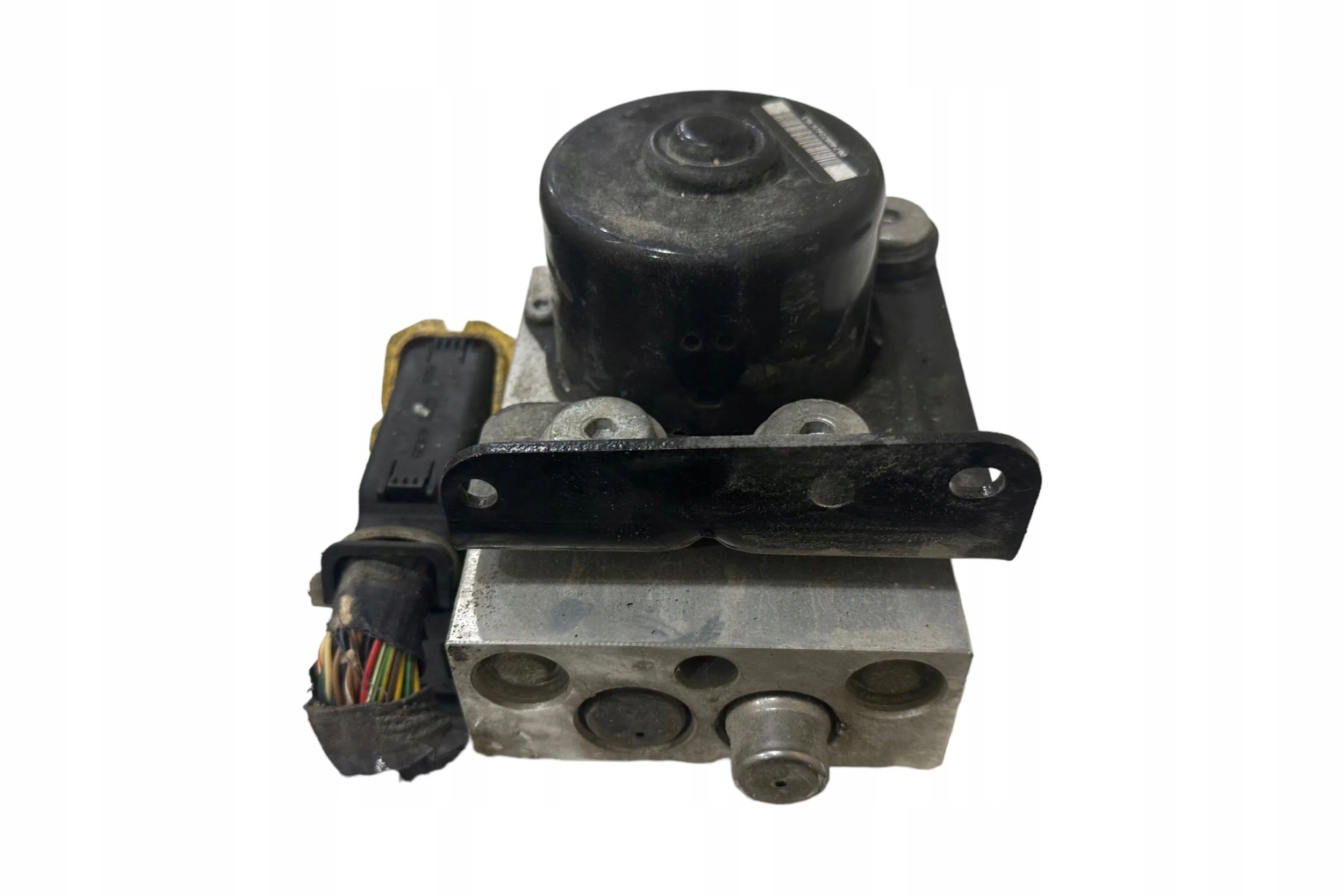 48940-09300 насос ABS ACTYON и 2.7