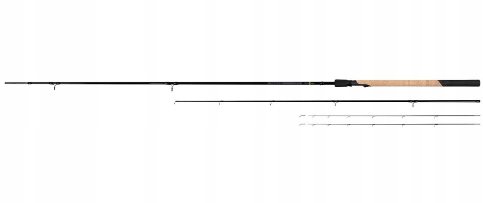 Matrix Aquos Ultra-x Feeder 3,60m 50g