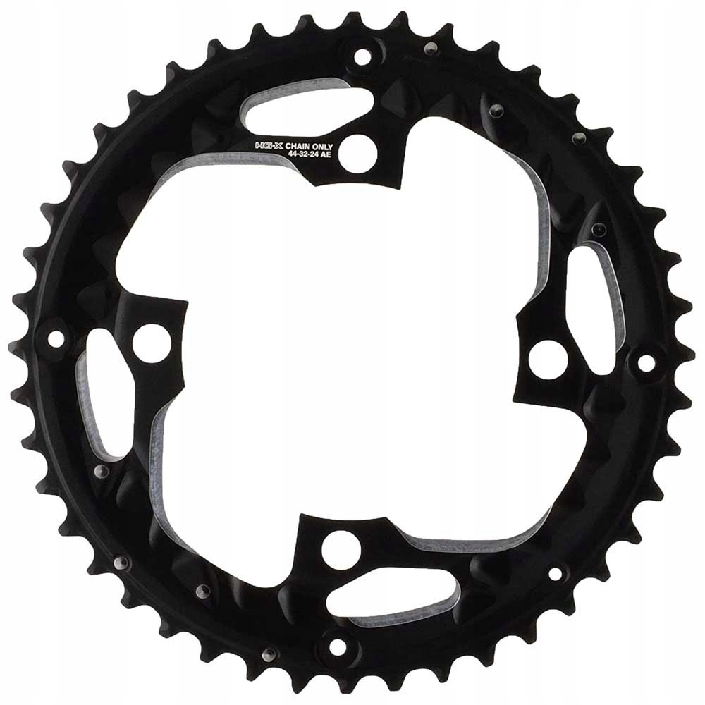 zębatka Shimano 104 Bcd 44T FC-T521 FC-T611 FC-T521 FC-M780 FC-T781 FC-T671