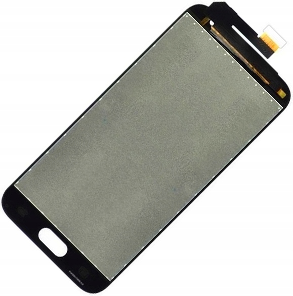 Wyświetlacz Do Samsung Galaxy J3 2017 J330 LCD Nieb Pasuje do modelu J3 2017 J330F SM-J330F TFT Ekran