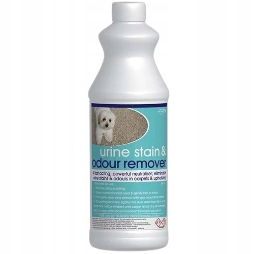Levně Alltec Urine Stain&Odour Remover 1L – odstraňovač skvrn od moči a zápachu