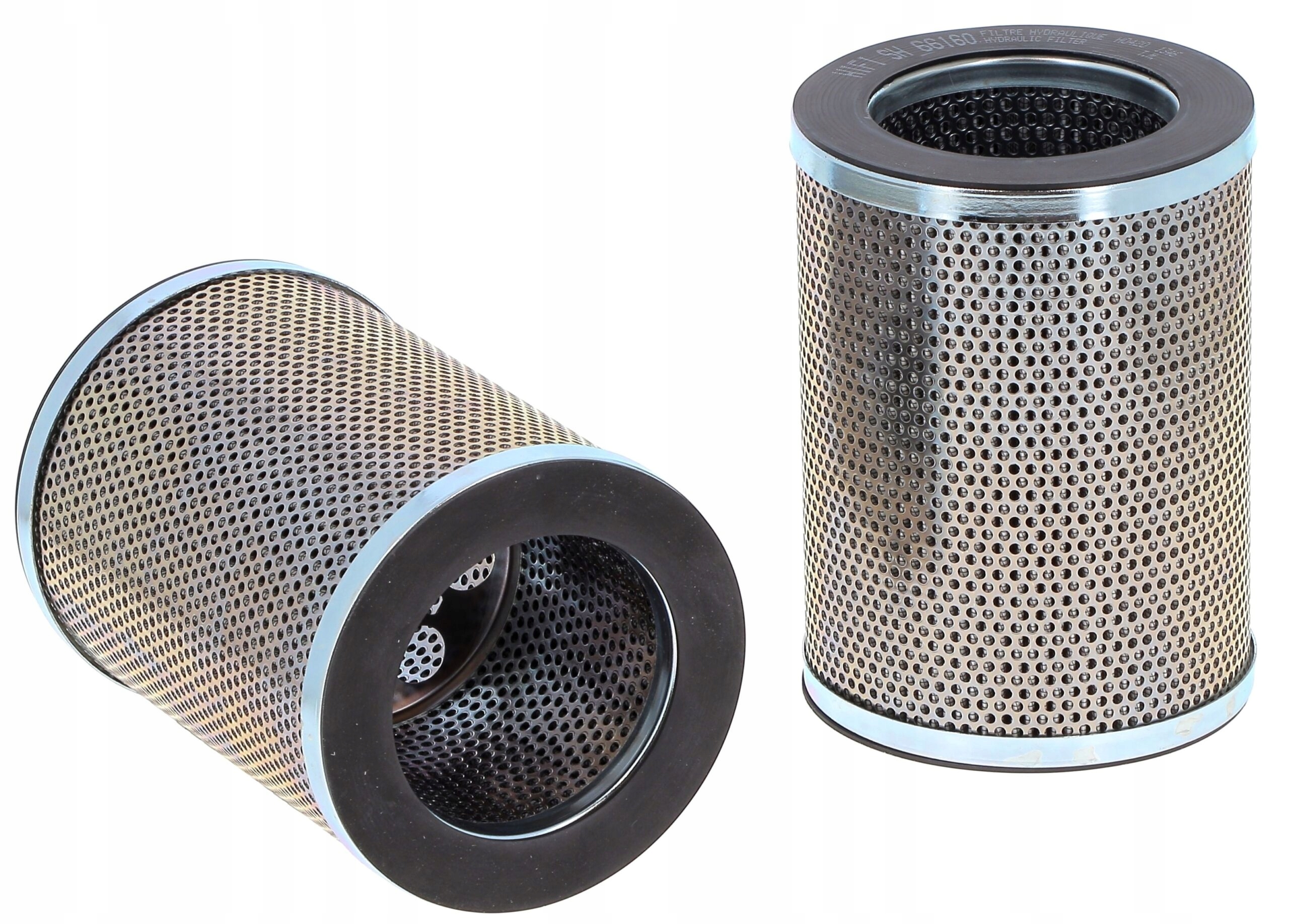 Hydraulický filtr Sh 66160 Hifi Filter