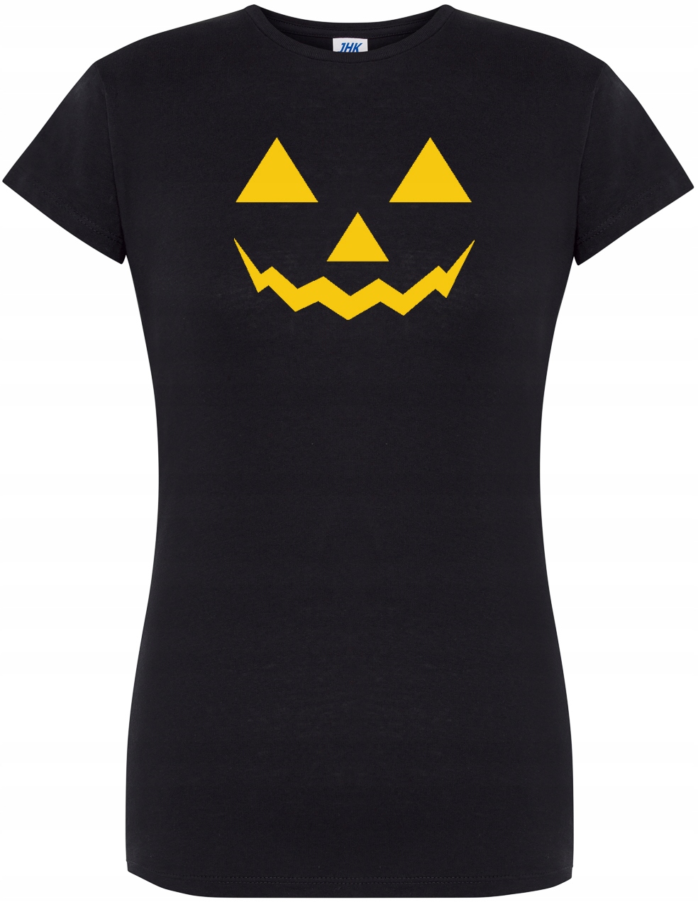 

Koszulka T-Shirt Dynia Na Halloween prezent 6XL