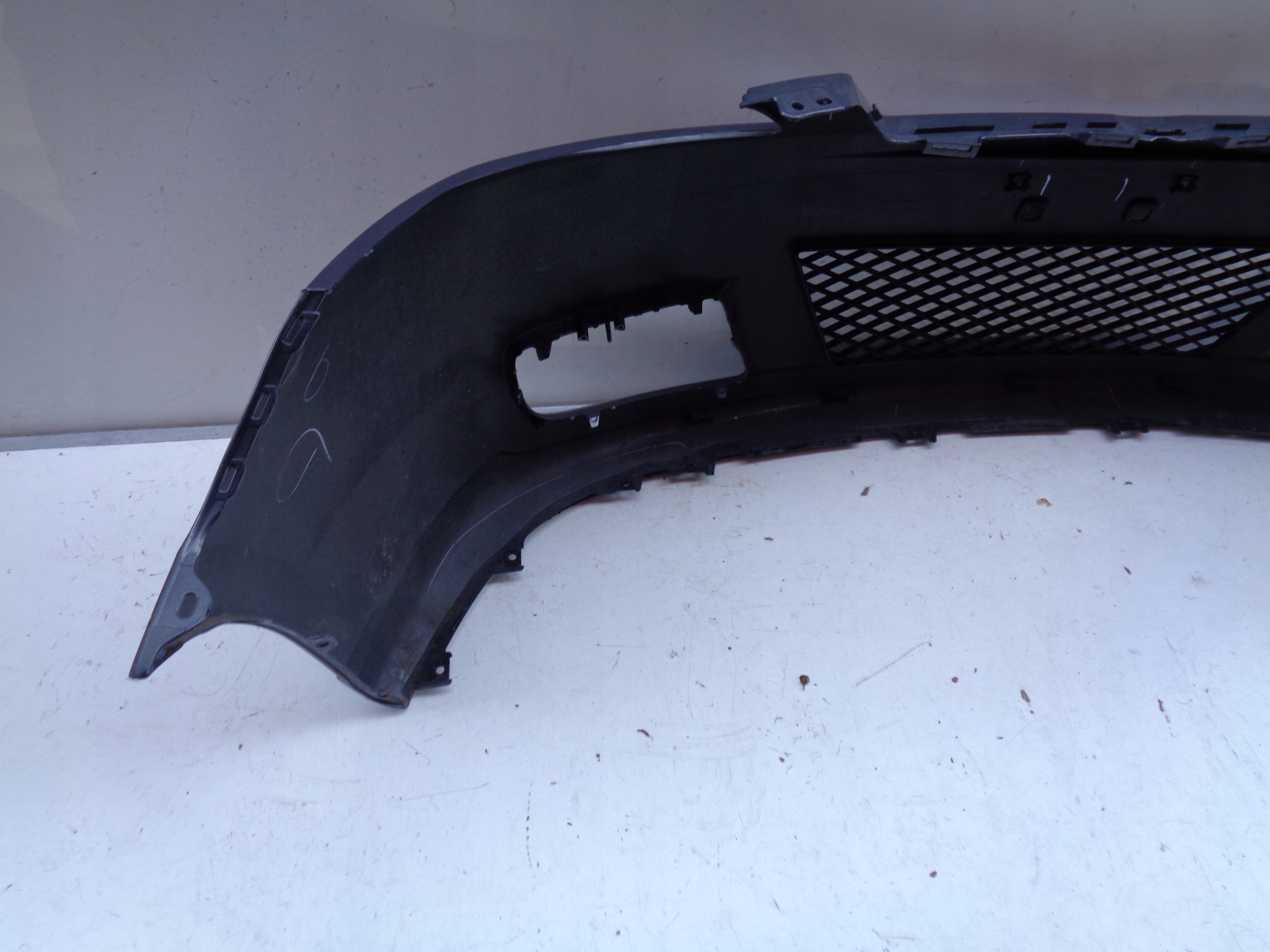 FRONTSTOSSSTANGE MAZDA 5 05- NR 36685