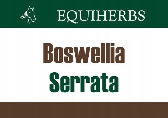 Equiherbs Boswellia Serrata 2kg