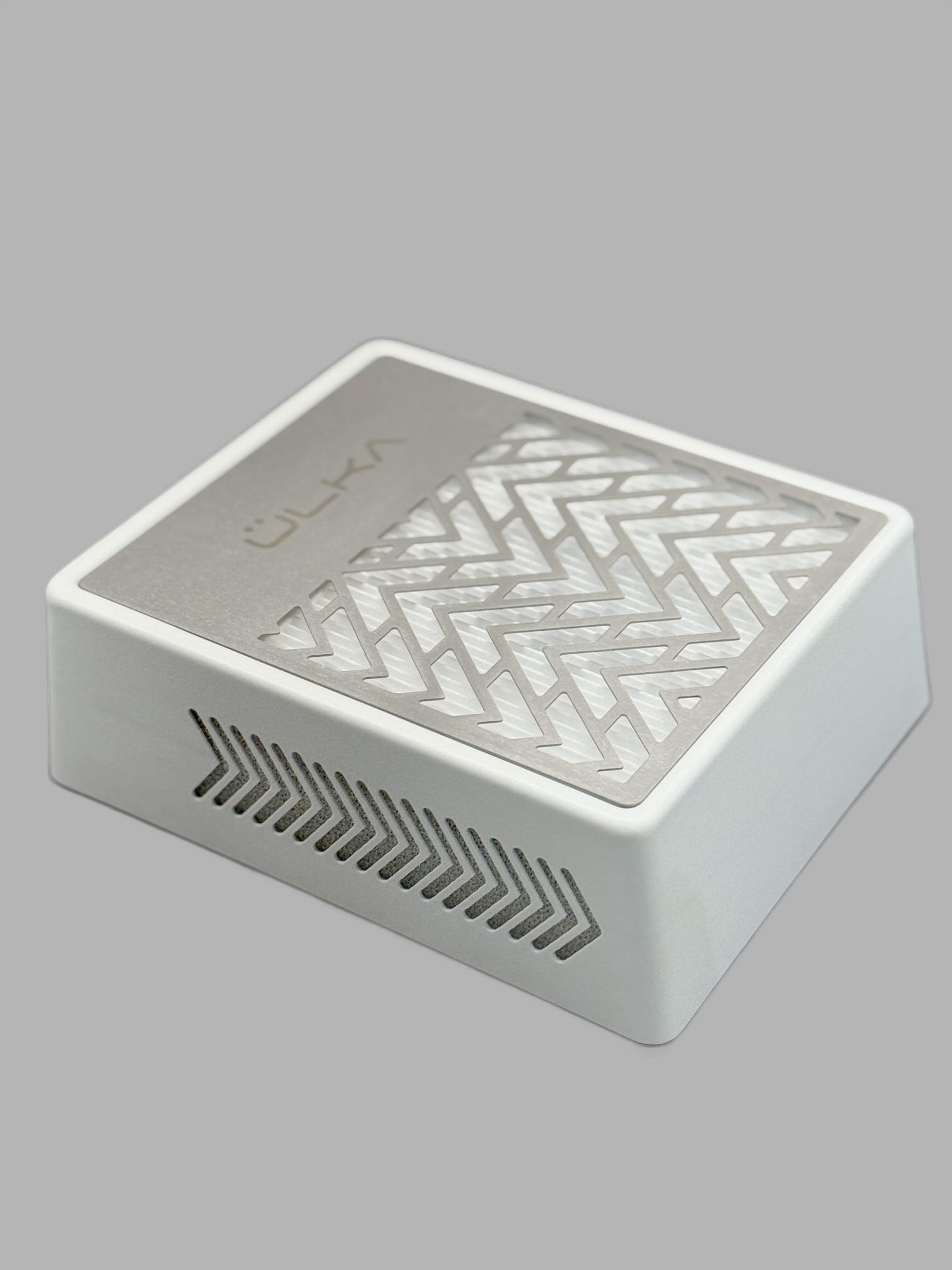 Ulka Handy Pochłaniacz pyłu 30 W biały