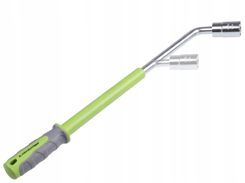 KLUCZ TELESKOPOWY DO KOL ROZKLADANY 17 19 21 23MM Producent code 99128