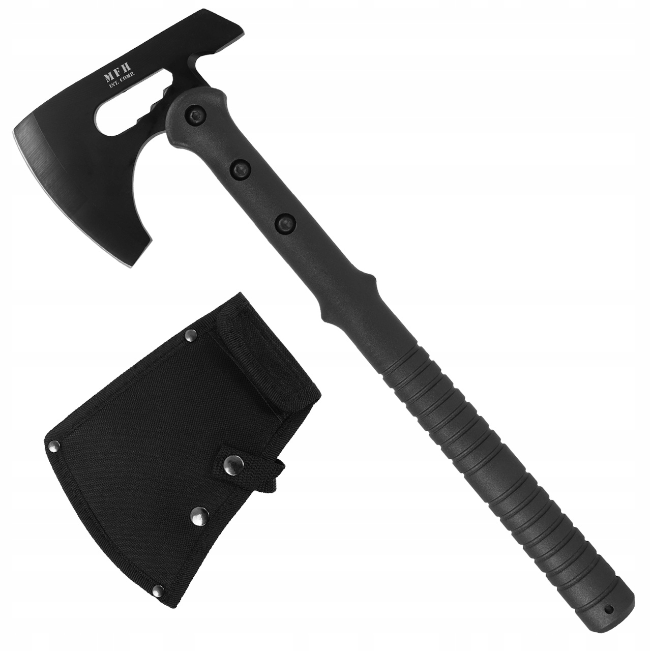 

Mfh Toporek Tomahawk Taktyczny Do Rzucania Kilof