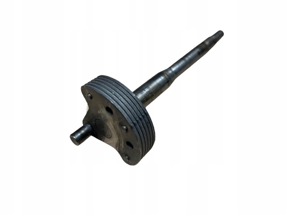 ИКРА BT 1045/1 КОЛЕНЧАТЫЙ ВАЛ