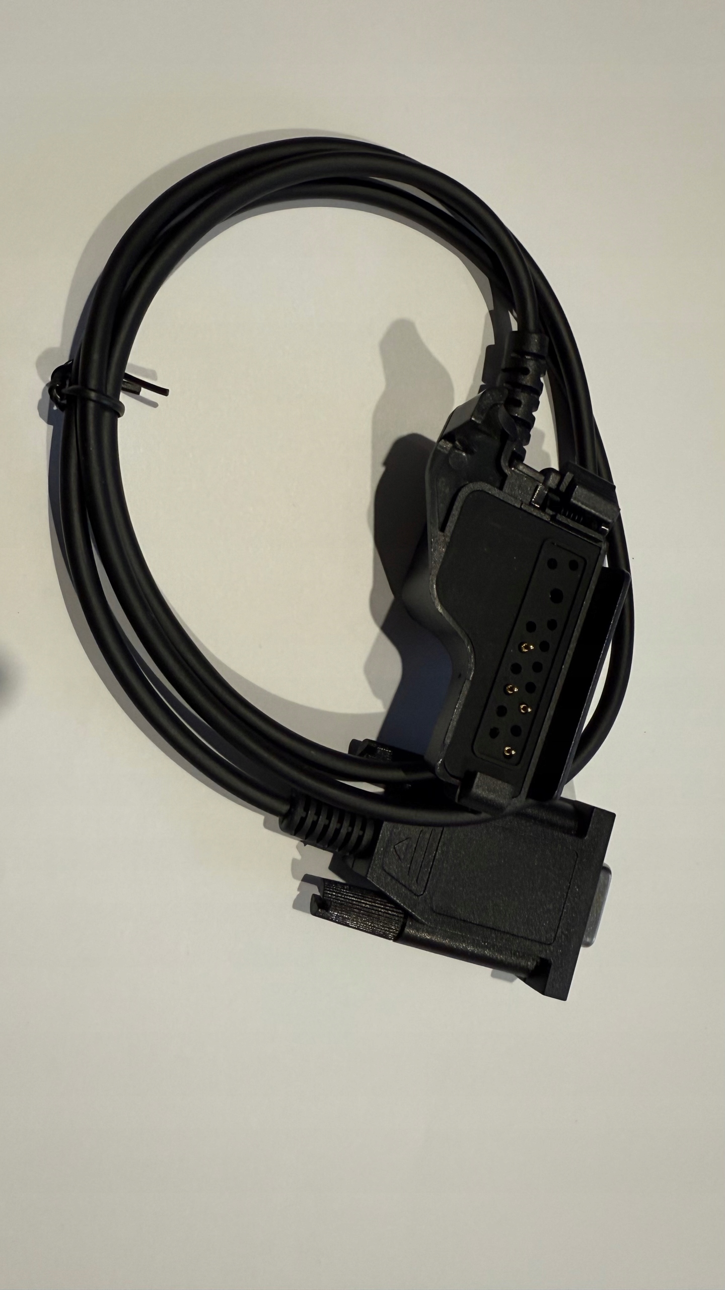 Kabel programujący Motorola GP900 GP1200 MT2100 Rib