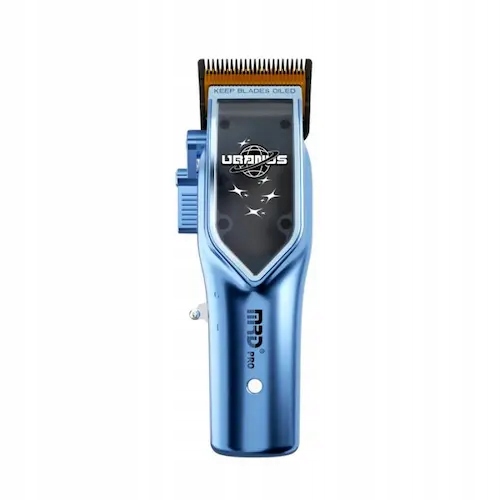 Pro Uranus Blue zastrihávač vlasov