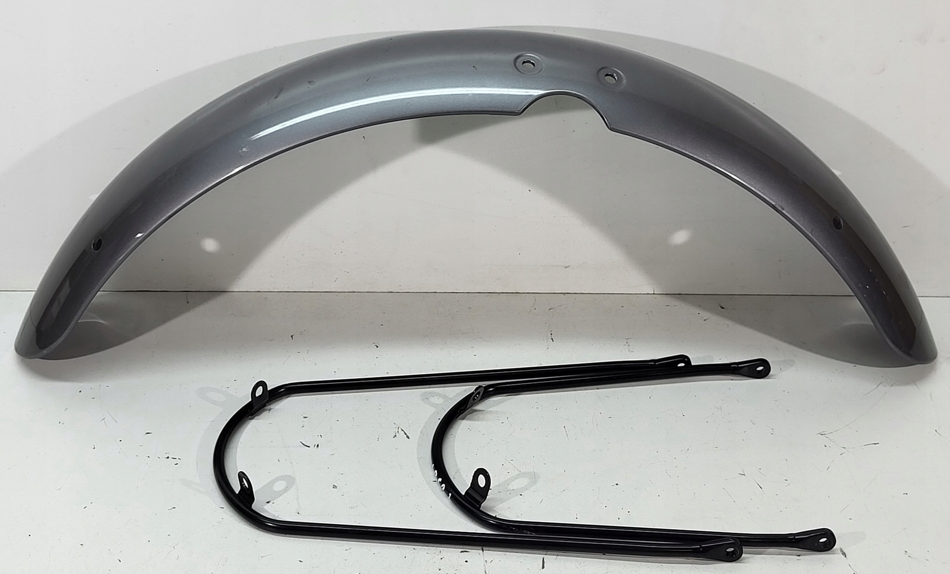 2300647 - Переднее крыло Triumph Bonneville T100 Speedmaster