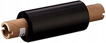 

Kalka taśma termotransfer 80mm x 74m żywiczna