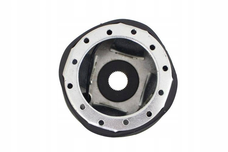 NABA ADAPTER KIEROWNICY HYUNDAI Producent części Inny