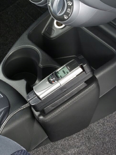 Držák na telefon Kuda Honda Jazz od roku 2002