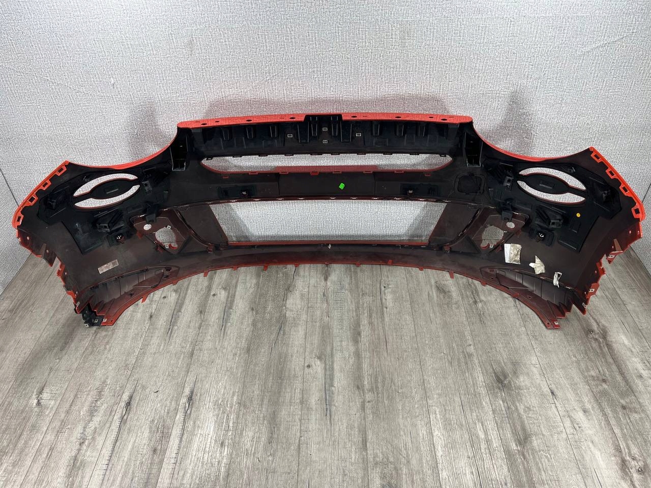 FIAT 600 2023-> bumper front 763132