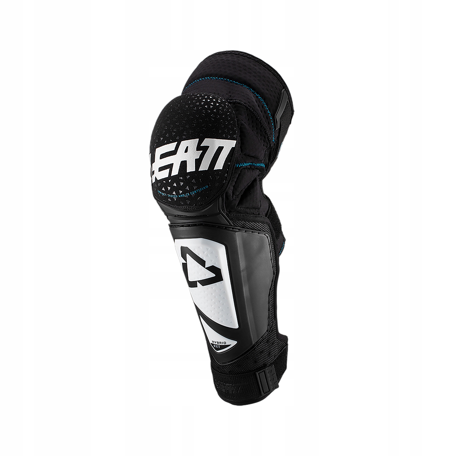Chrániče Leatt Guard Knee & Shin Guard 3DF