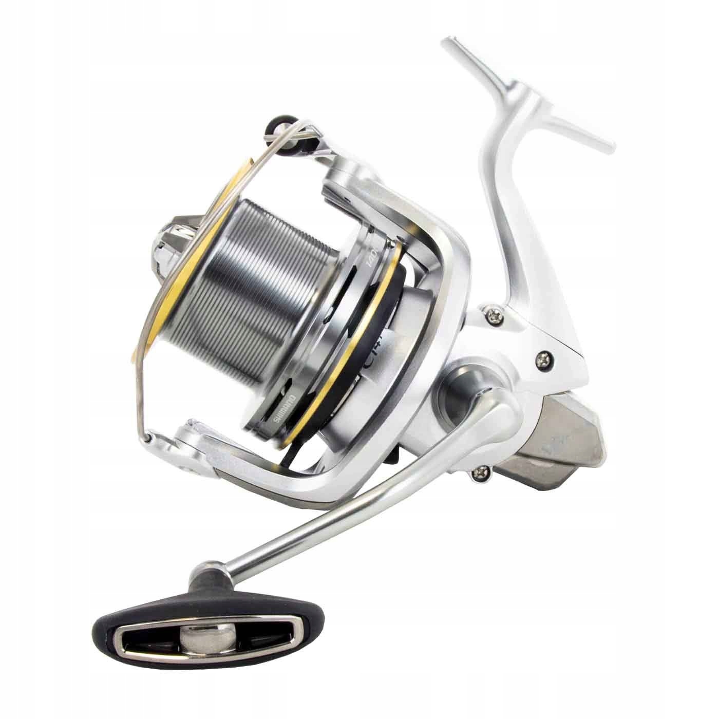 Kołowrotek Shimano Ultegra CI4+ 14000 Xsc