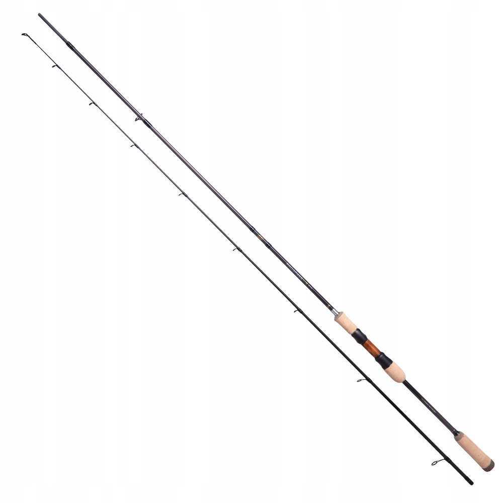 Mikado Wędka spinningowa Progressive 305cm 4-21g