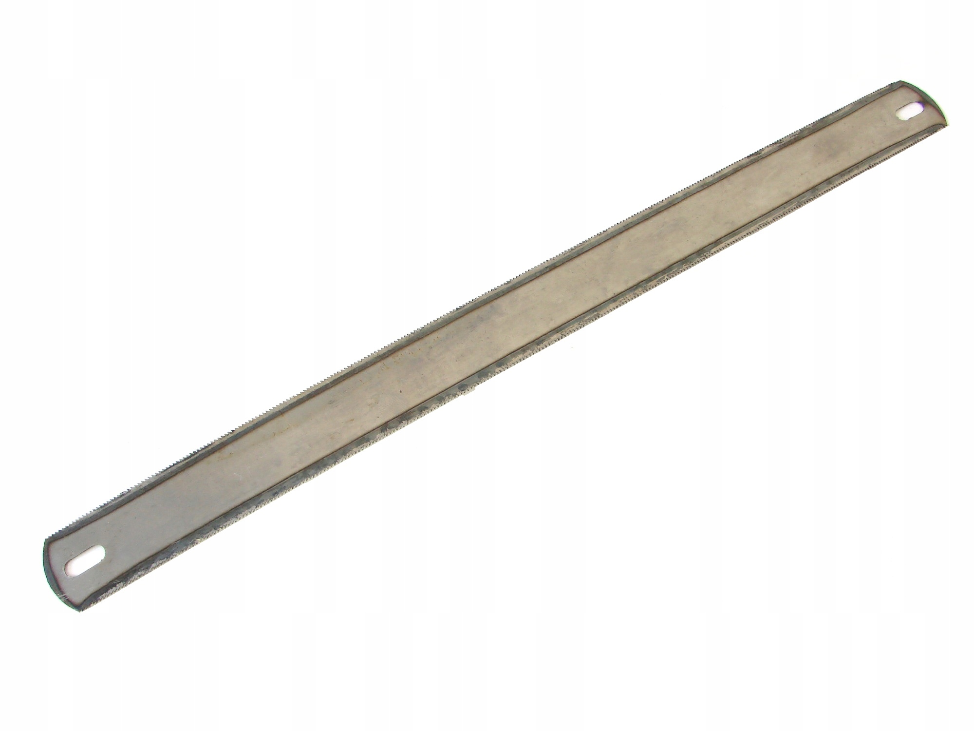 

Dwustronny Brzeszczot Ramb metal P64135 300x25mm