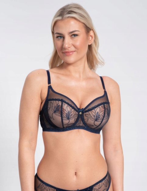 Podprsenka Samanta Harriet A143 75D