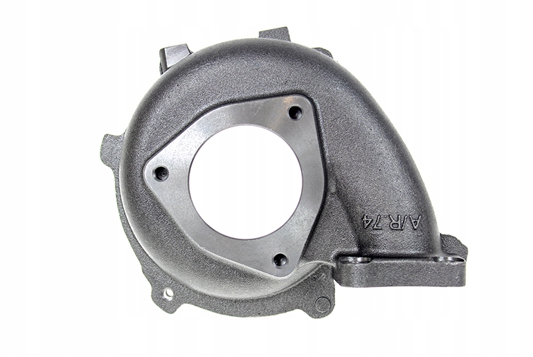 GT22-503 - Чугунная турбина 776470 CAYENNE 3.0 CASA 237KM/174kW