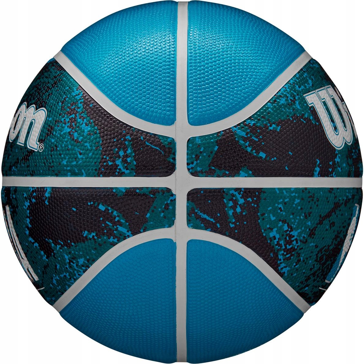 WILSON NBA DRV PLUS VIBE 7 PIŁKA DO KOSZYKÓWKI KOSZA Marka Wilson