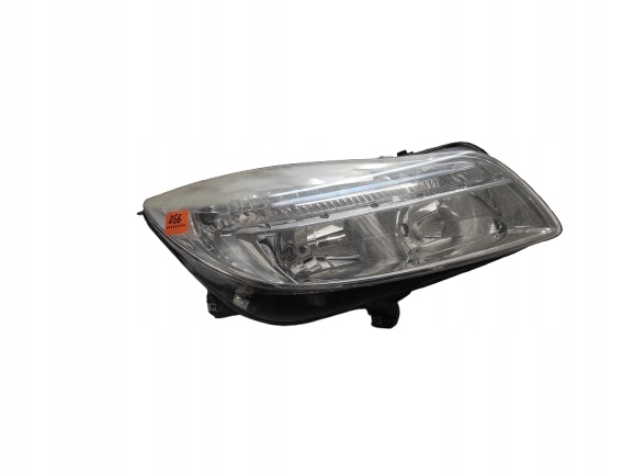 OPEL INSIGNIA A 08-11 LAMPA PRAWA PRZÓD 13226783