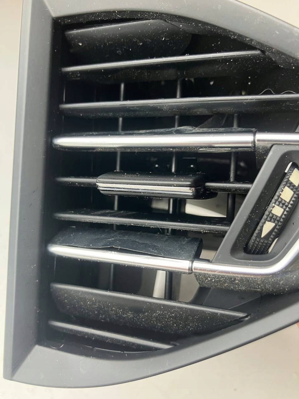 grid air conditioning devices left central PEUGEOT 308 T9 96782701 #26