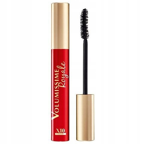 

Loreal Tusz Do Rzęs Volumissime x10 Royale 7,9ml