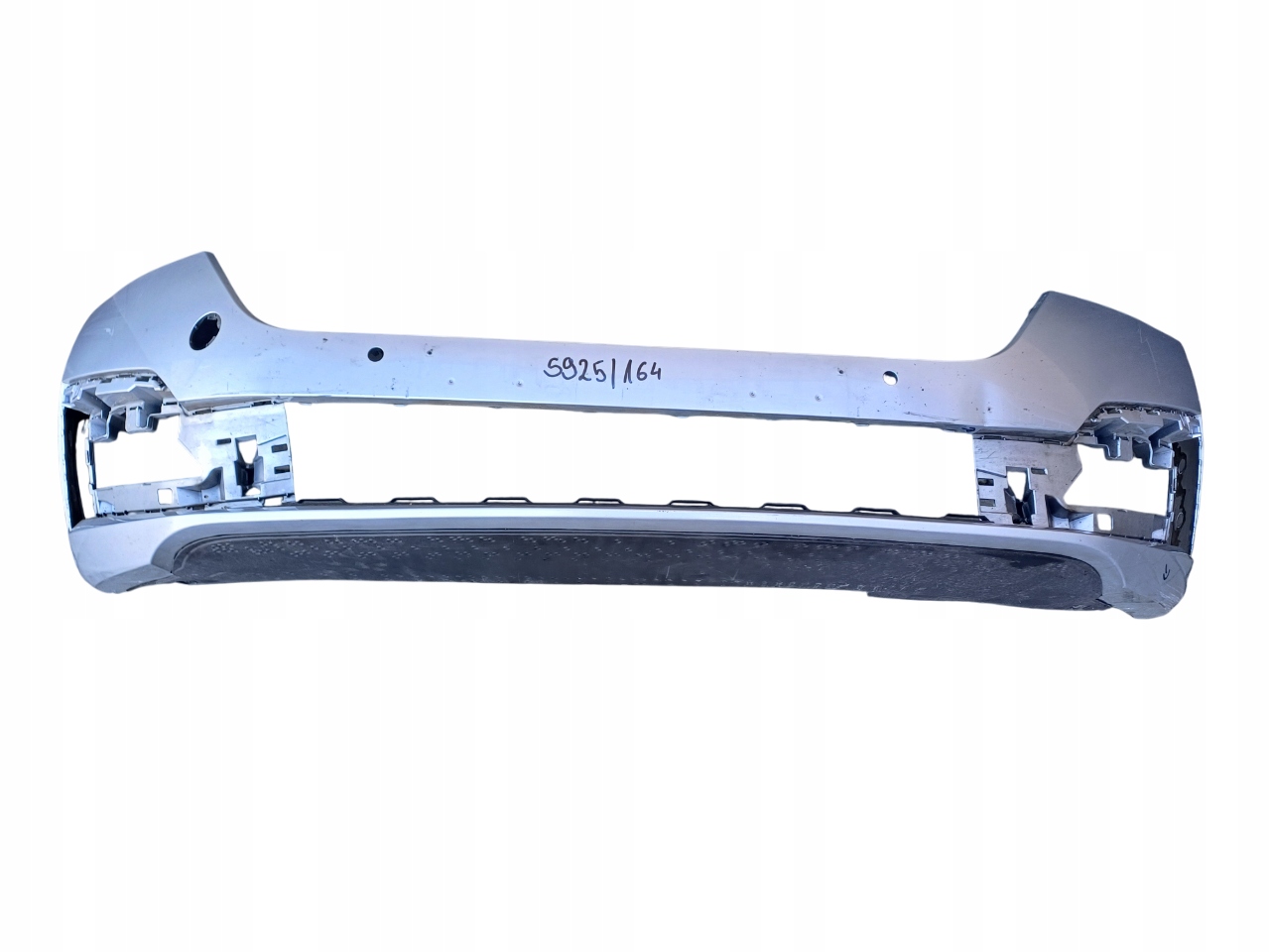 SKODA OCTAVIA 4 IV 19- ZDERZAK PRZÓD 5E3807221