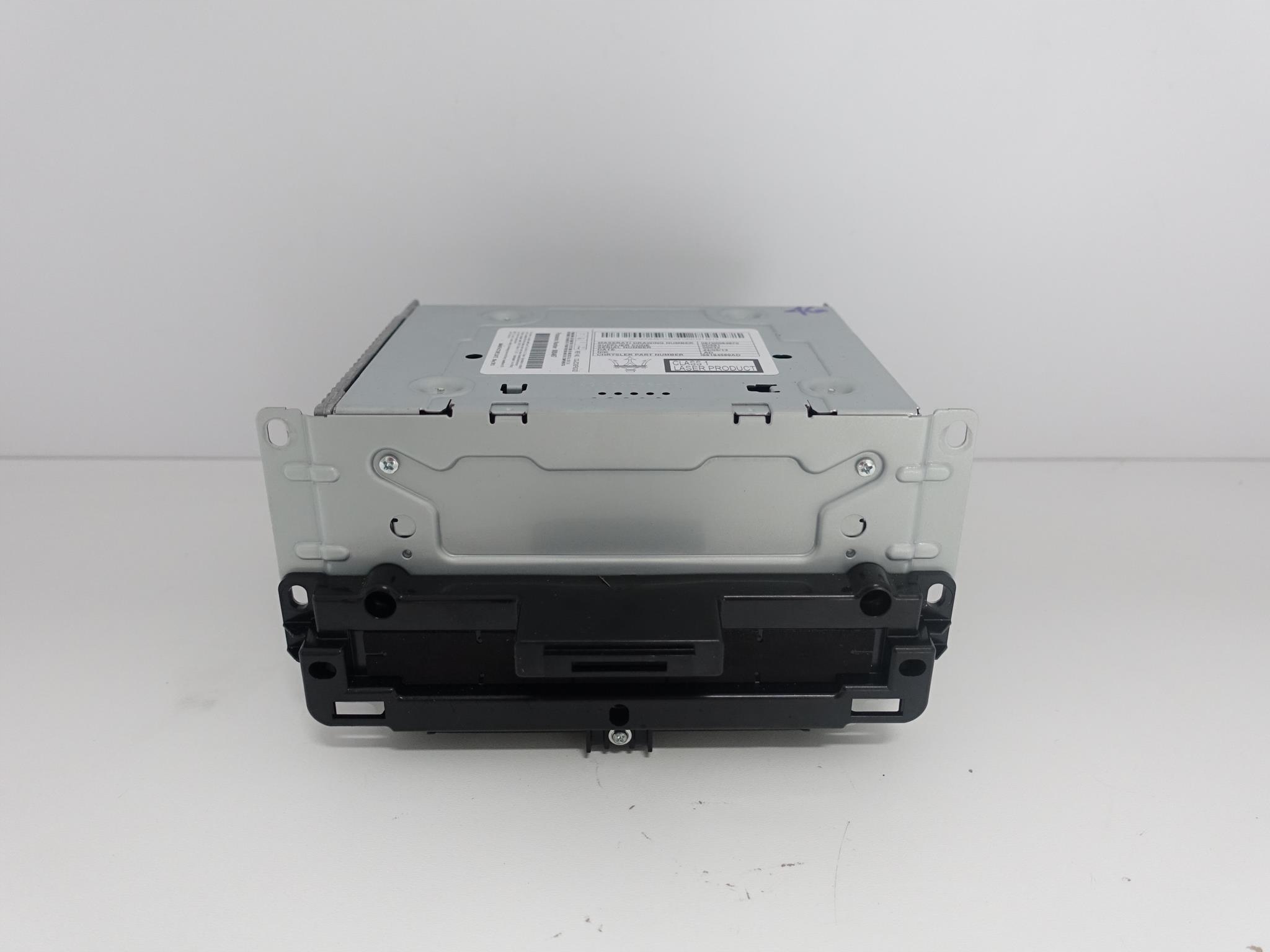 MASERATI GHIBLI M157 RADIO Navigation NAVI