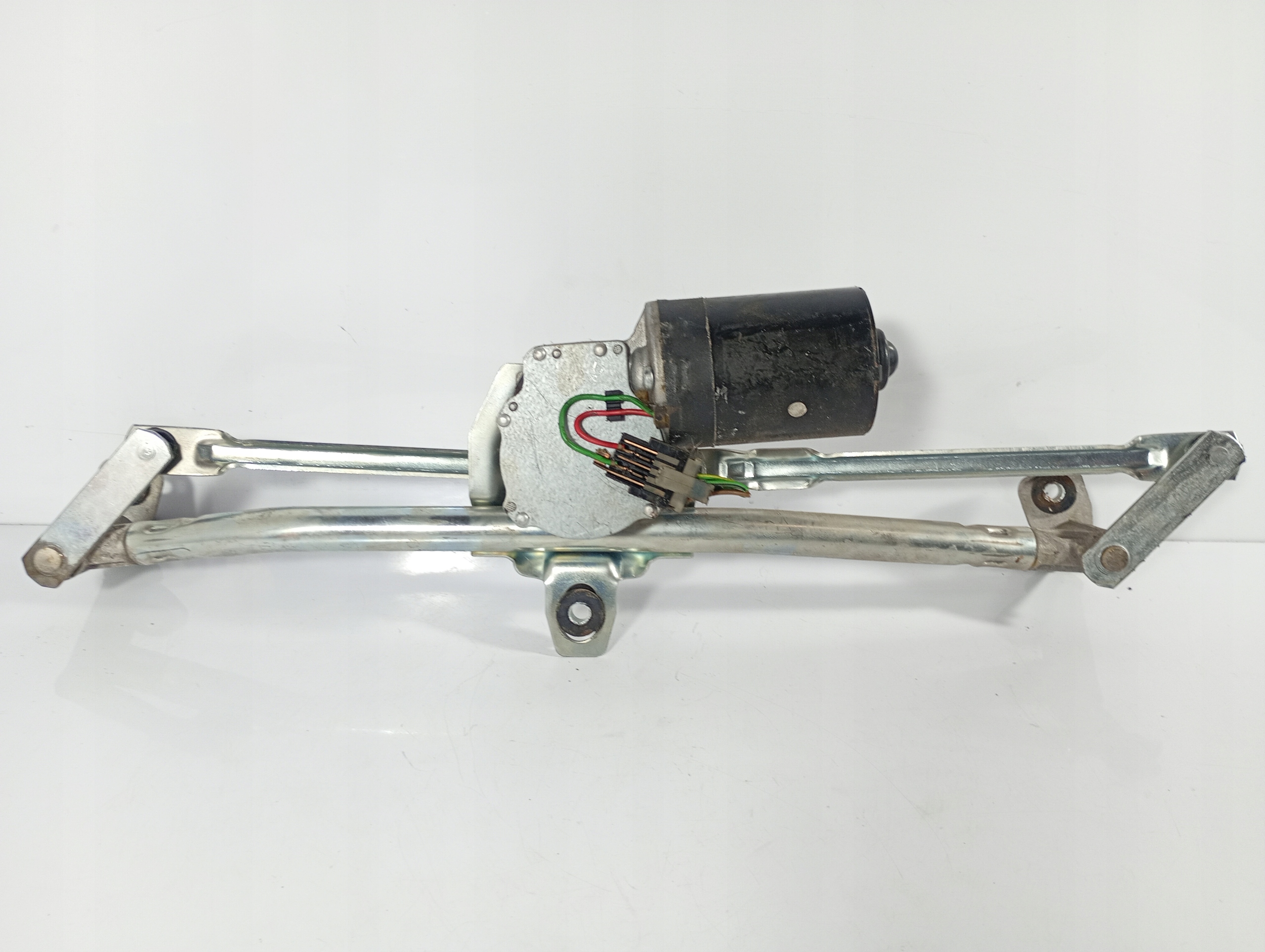 VW BORA 00 -05 wiper mechanism PRZEDNICH front