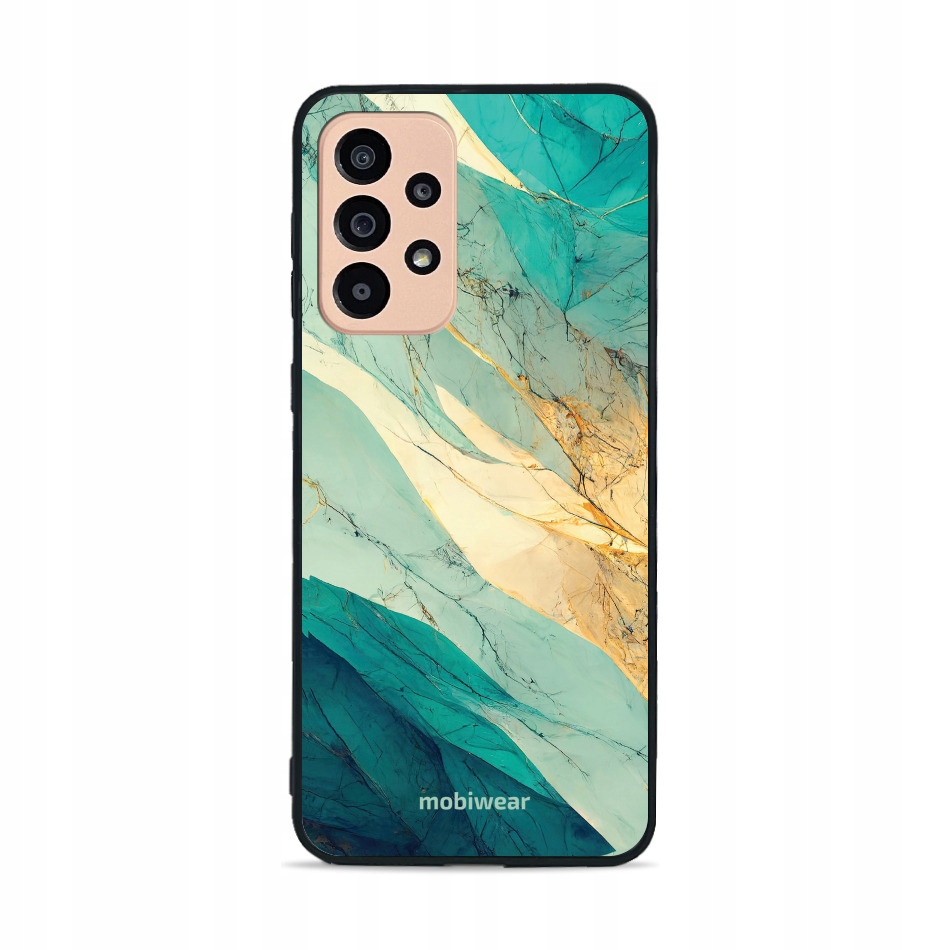 

Etui Mobiwear do Samsung Galaxy A33 5G G024G