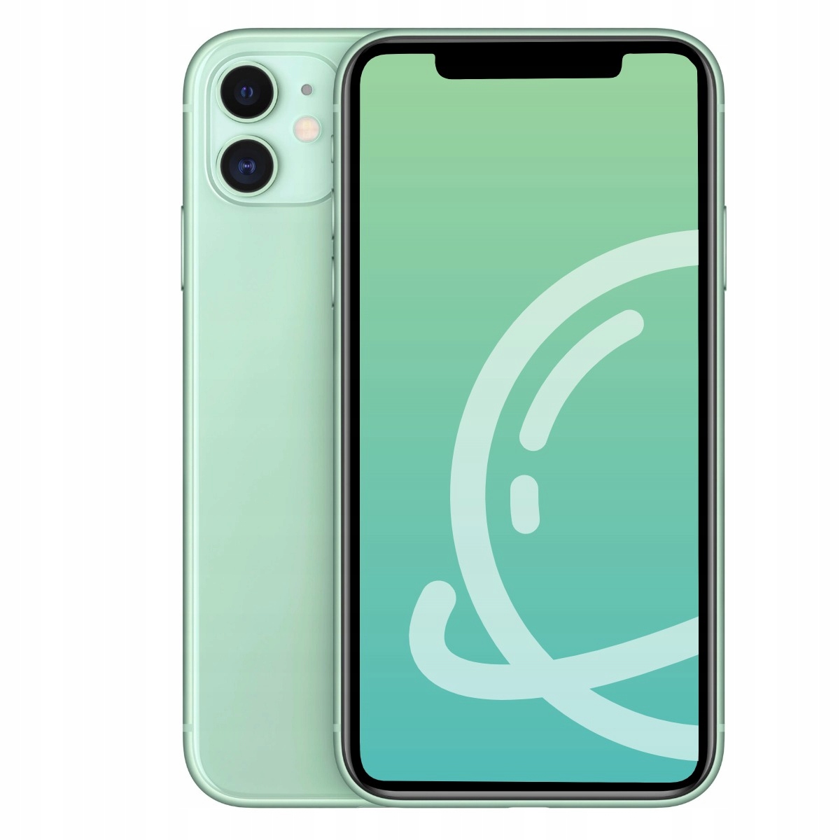 Smartfon iPhone 11 64GB - WYBÓR KOLORÓW + GRATIS Model telefonu iPhone 11