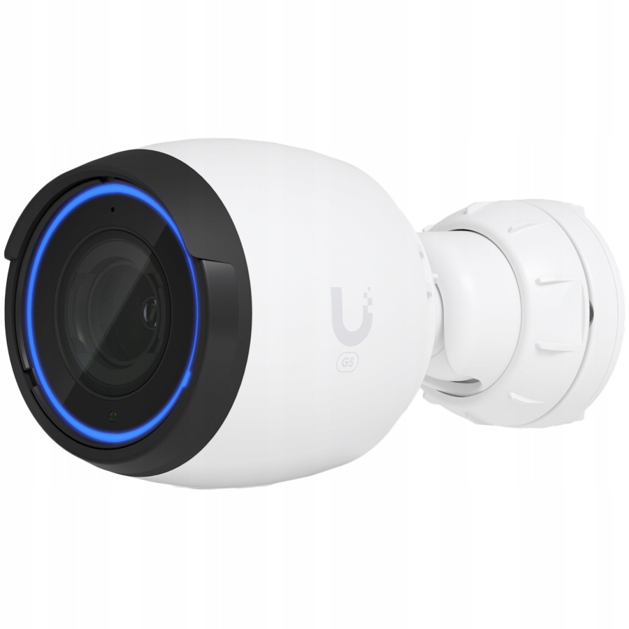 Ubiquiti Unifi G5 Pro Ip Kamera Pre Inteligentný Domáci Systém Cctv Ultra Hd