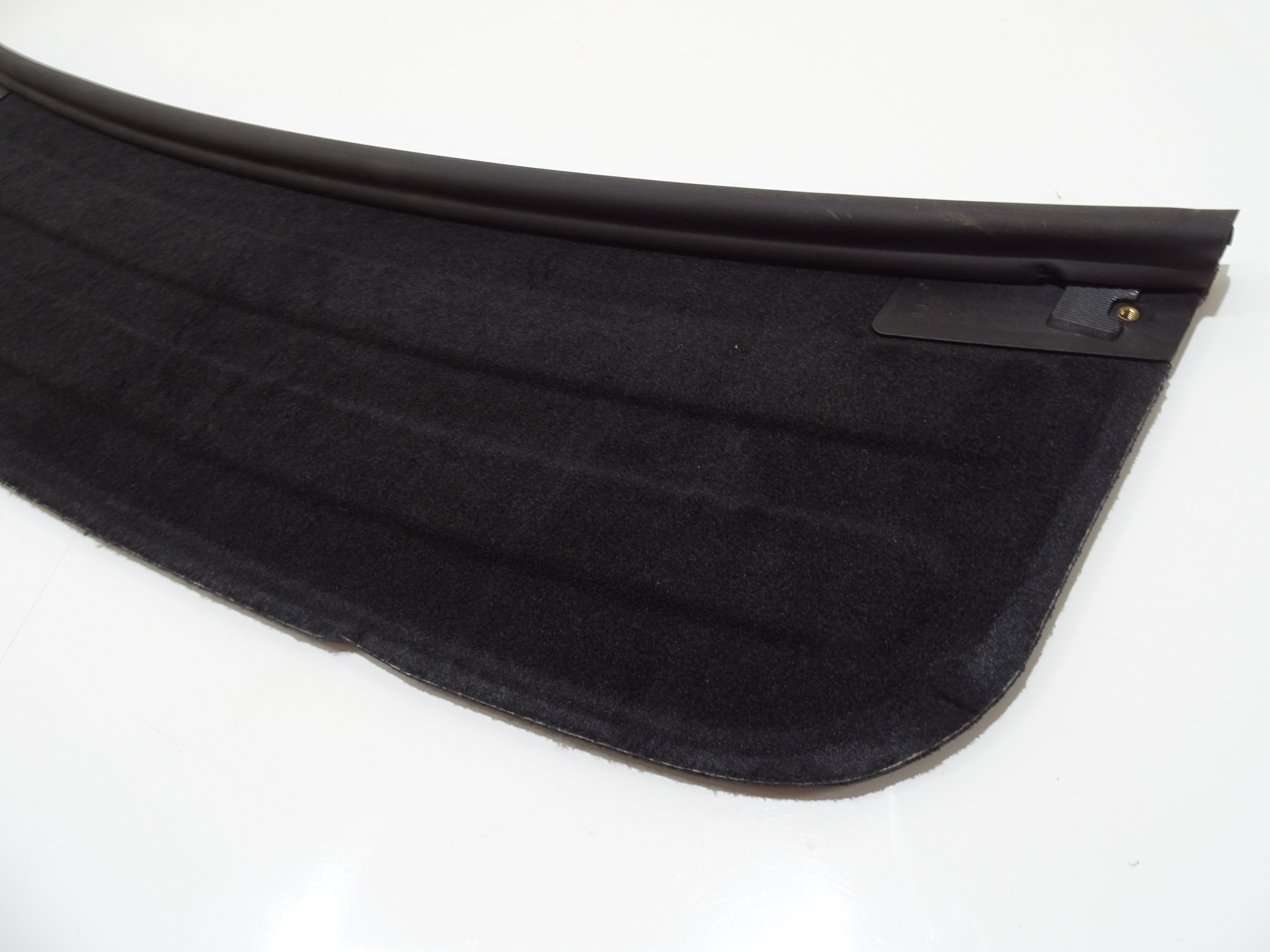 plato boot BMW F07 OE (20210460)