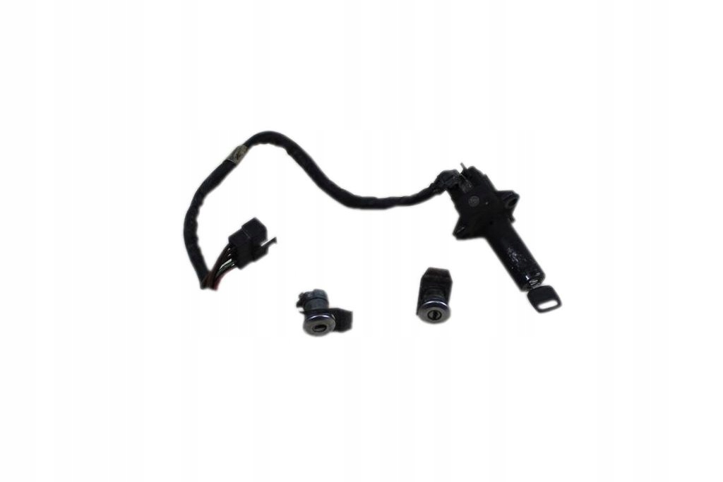 ARDOX50550 - HONDA GL1200 GOLD WING ЗАМОК ЗАЖИГАНИЯ + КЛЮЧ + ЗАМОК