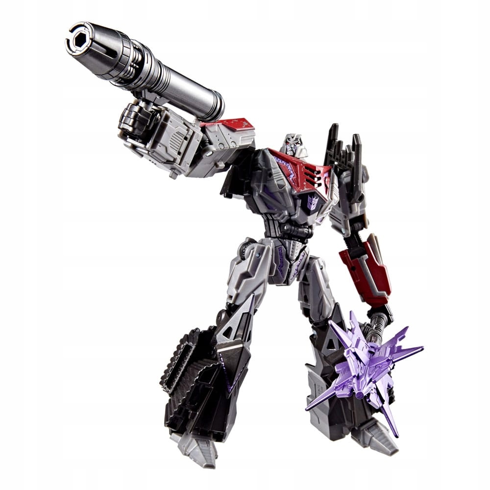 Transformers Studio Series Megatron - Niska cena na Allegro