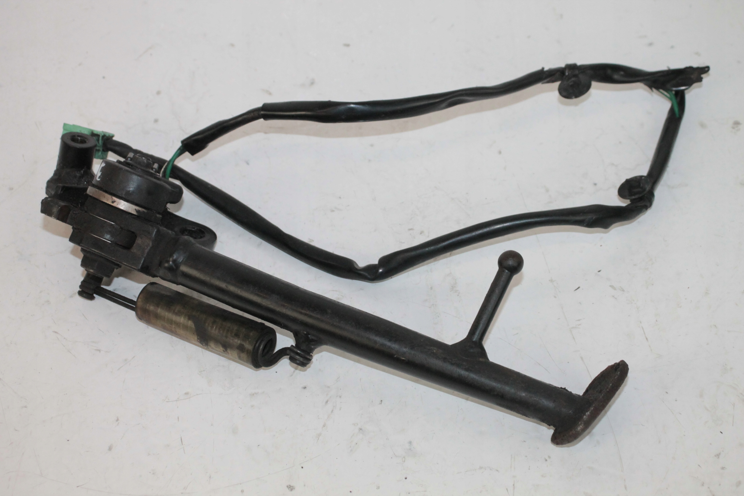 25 - HONDA CBR 600 RR PC40 07-12 БІЧНА ПІДНІЖКА