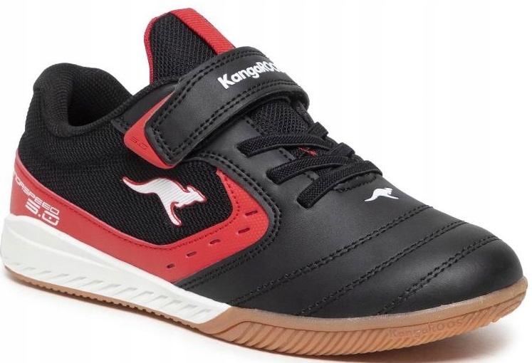 

33 Buty Sportowe Halówki Dziecięce Kangaroos 18767