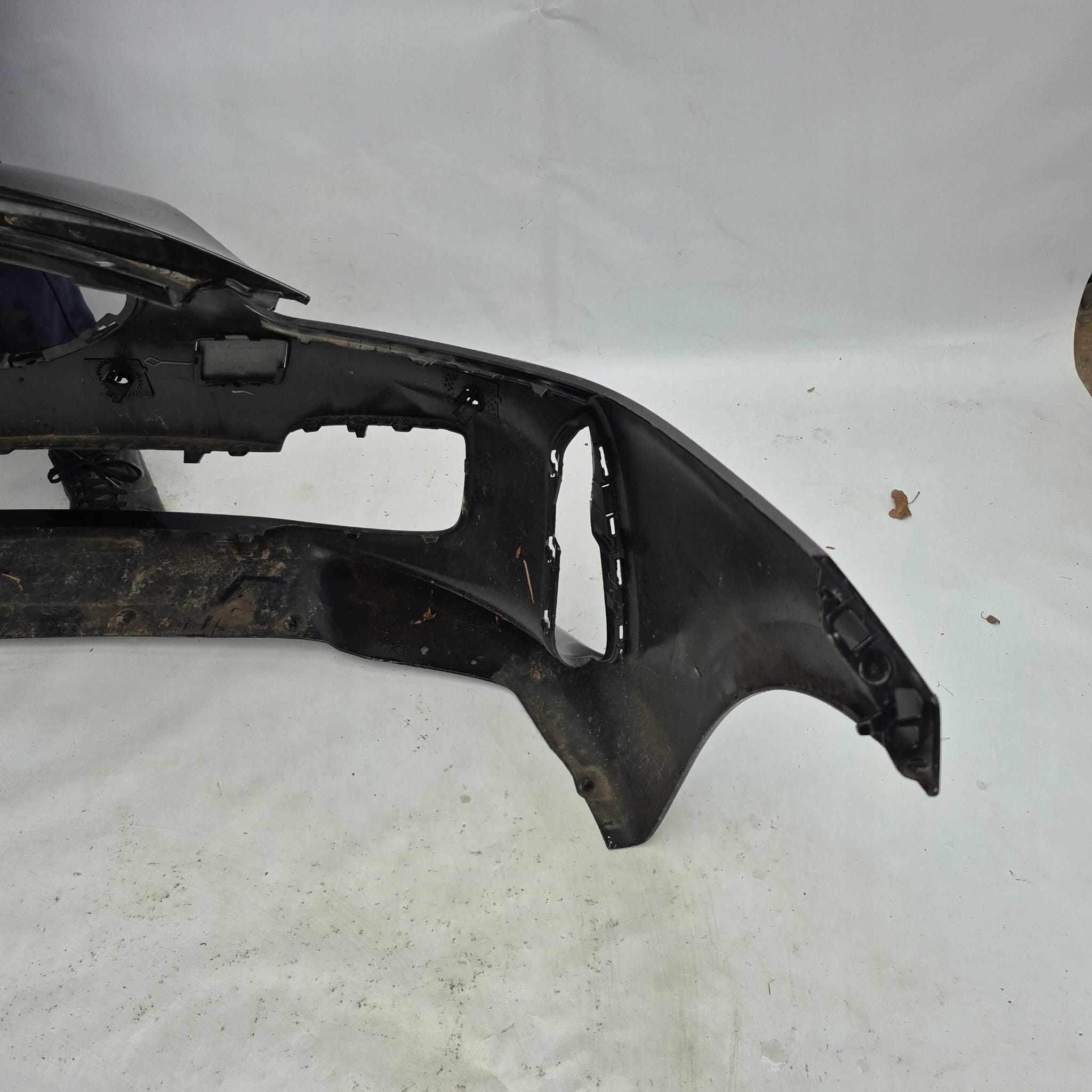 BMW 1 F40 m-packet 19- bumper front front PDC 8070928